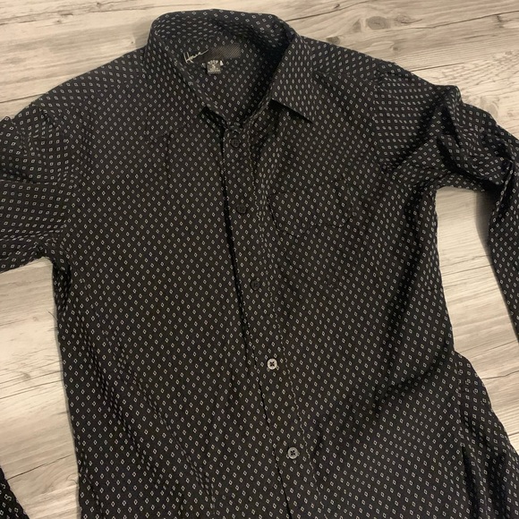 Howe Button-down Shirt - Picture 2 of 2